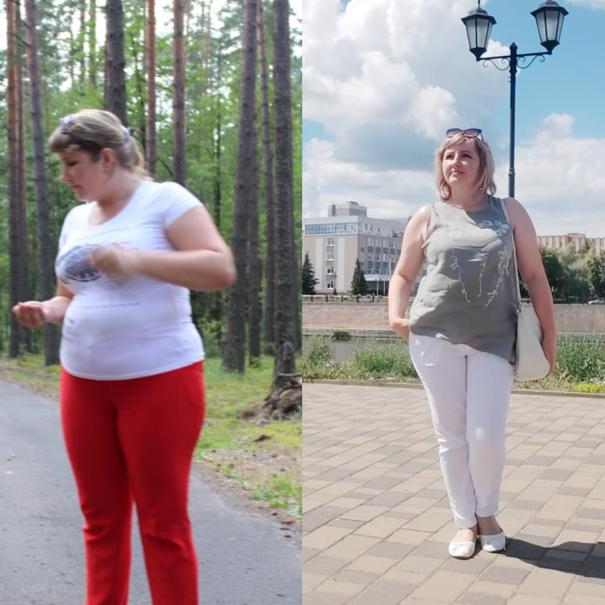 Фото автора канала. 