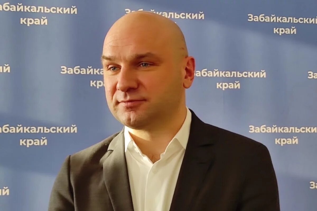    Экс-главу Госэкспертизы Ватагина осудят подлог по нацпроекту в Забайкалье