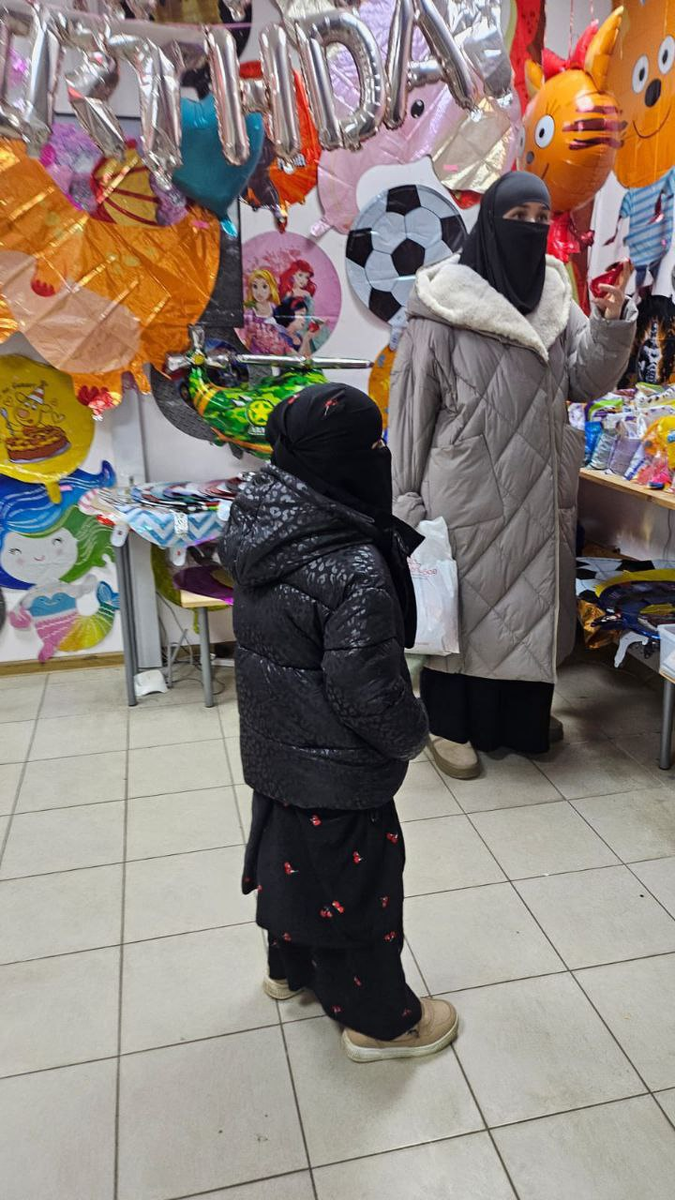 Балашиха. Мкр.1 Мая