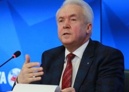    «Воскресших» политиков не бывает. Интервью с Владимиром Олейником о выборах на Украине