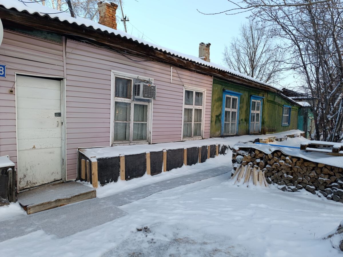 Собственнику предложили компенсацию по отчету 2022 года.  Фото: ФедералПресс / Карина Майлибаева