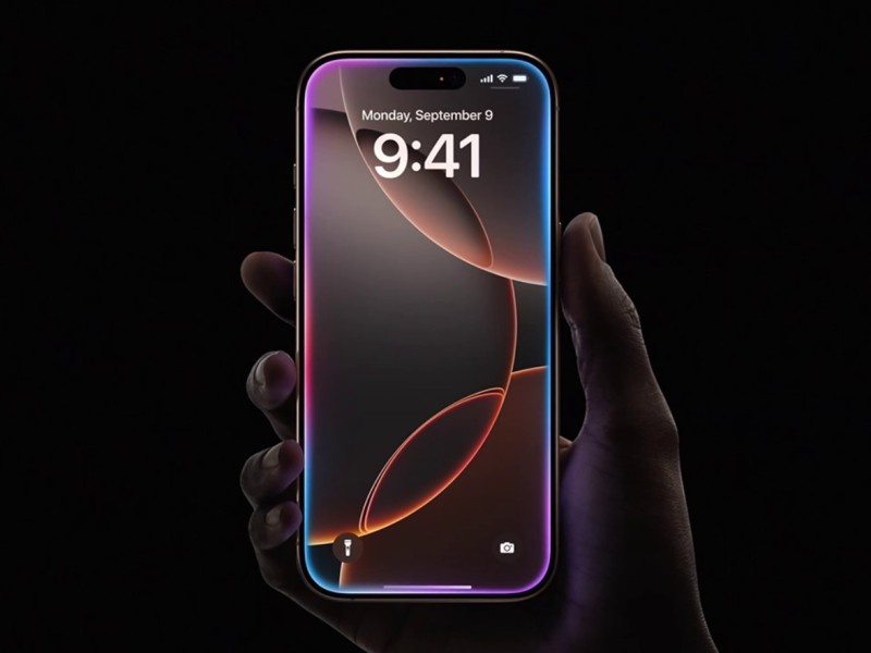    Возможный дизайн iPhone 17 в духе Google Pixel показали «вживую» [ФОТО]