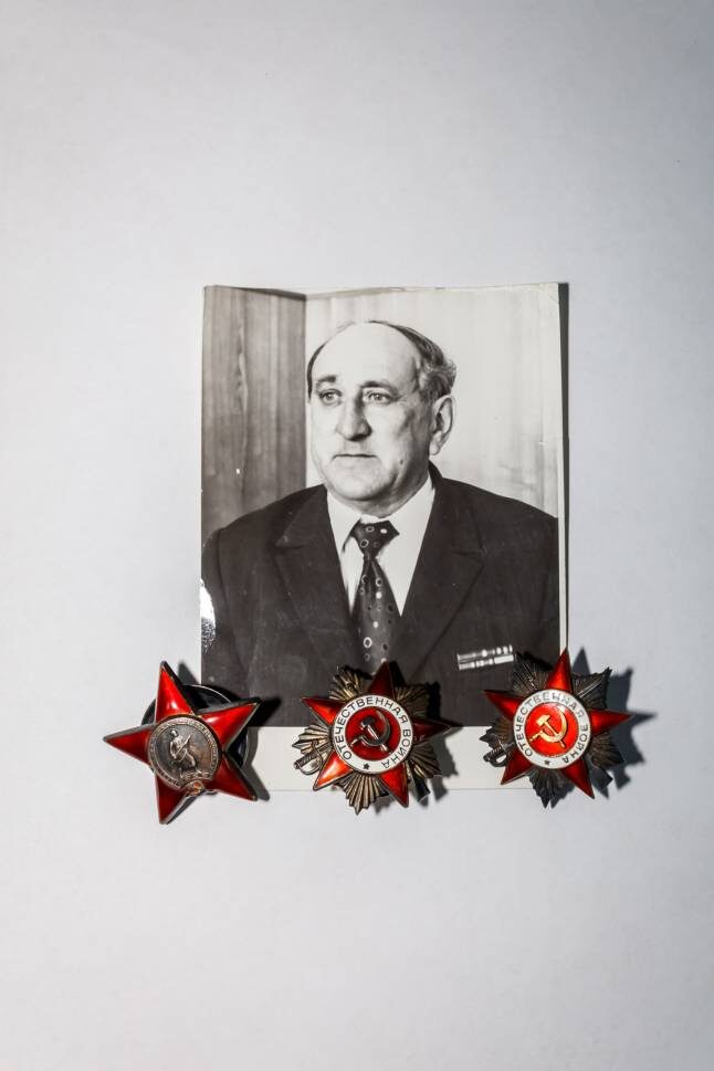 Борис Балабанов