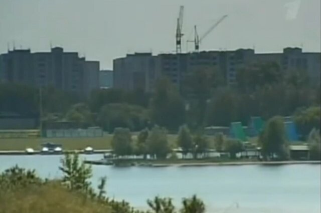    Маньяк орудовал в Новосибирске и Бердске. Фото: Скриншот/ Передача "Криминальная Россия".