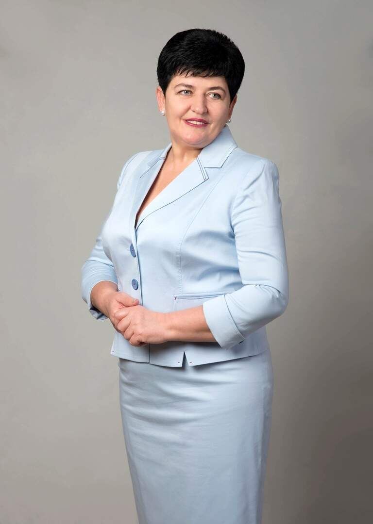    Фото: Ольга Германова в соцсетях