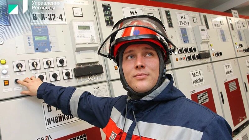     Энергетики в Алтайском крае работают в усиленном режиме из-за штормового предупреждения. ЦУР Алтайского края