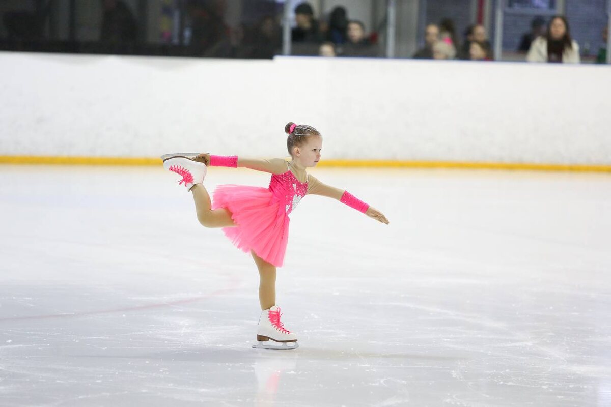 Моя дочь Татьяна. 5 лет.