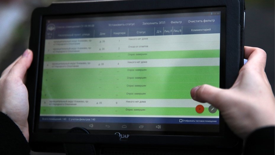    Автор фото: Петр Ковалев / ТАСС