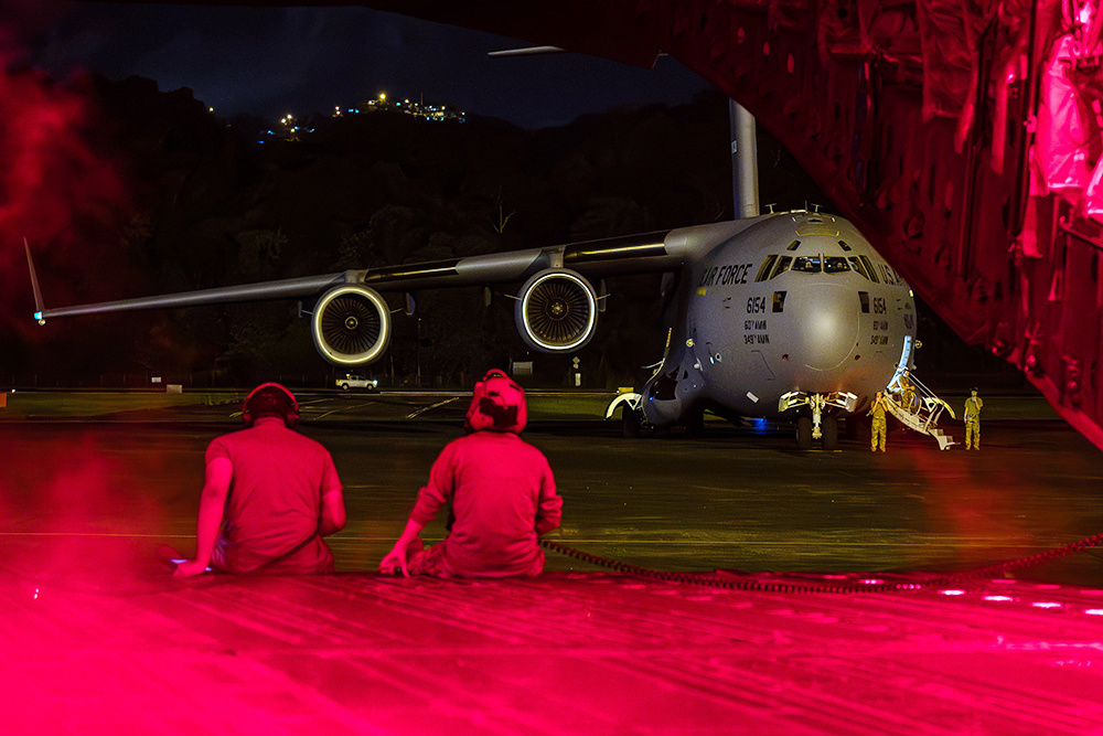    ©United States Department of Defense