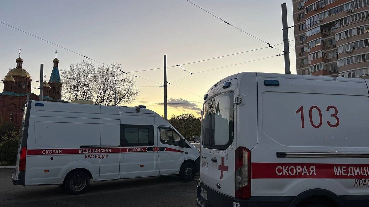    Фото: телеканал «Краснодар»