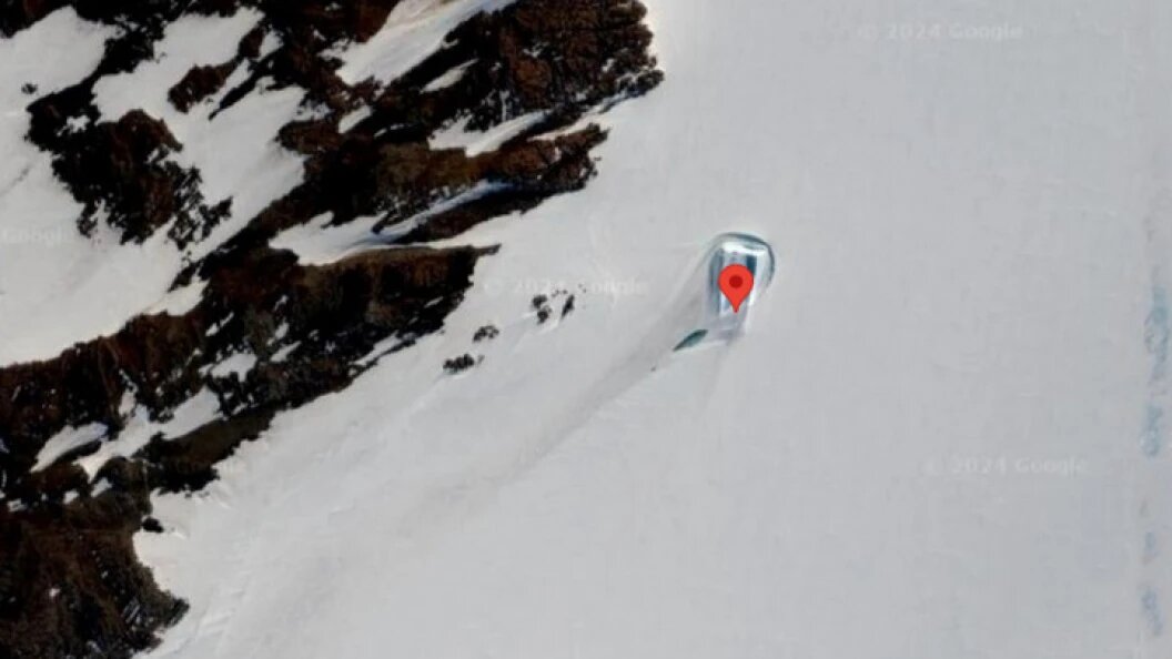    ФОТО: Google Maps