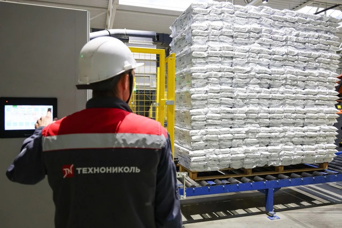    Источник: Эрик Романенко/ТАСС