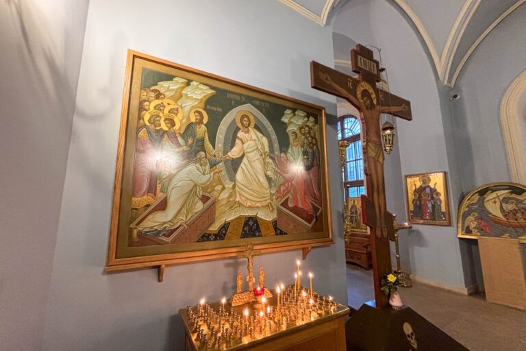    Фото: Ведяшкин Сергей/Агентство «Москва» Мария Михайловская