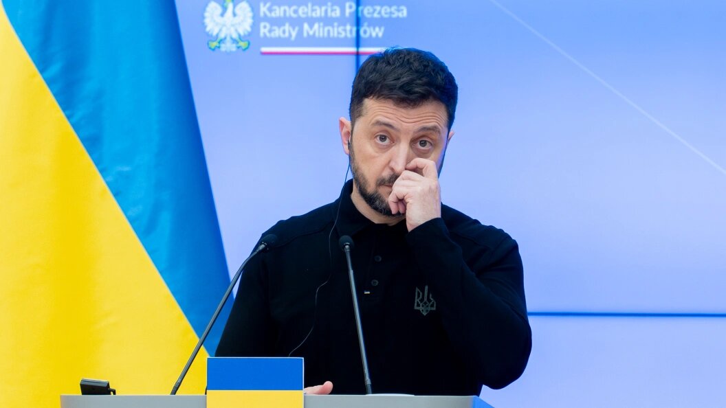    фото: Marek Antoni Iwanczuk/Keystone Press Agency/Globallookpress