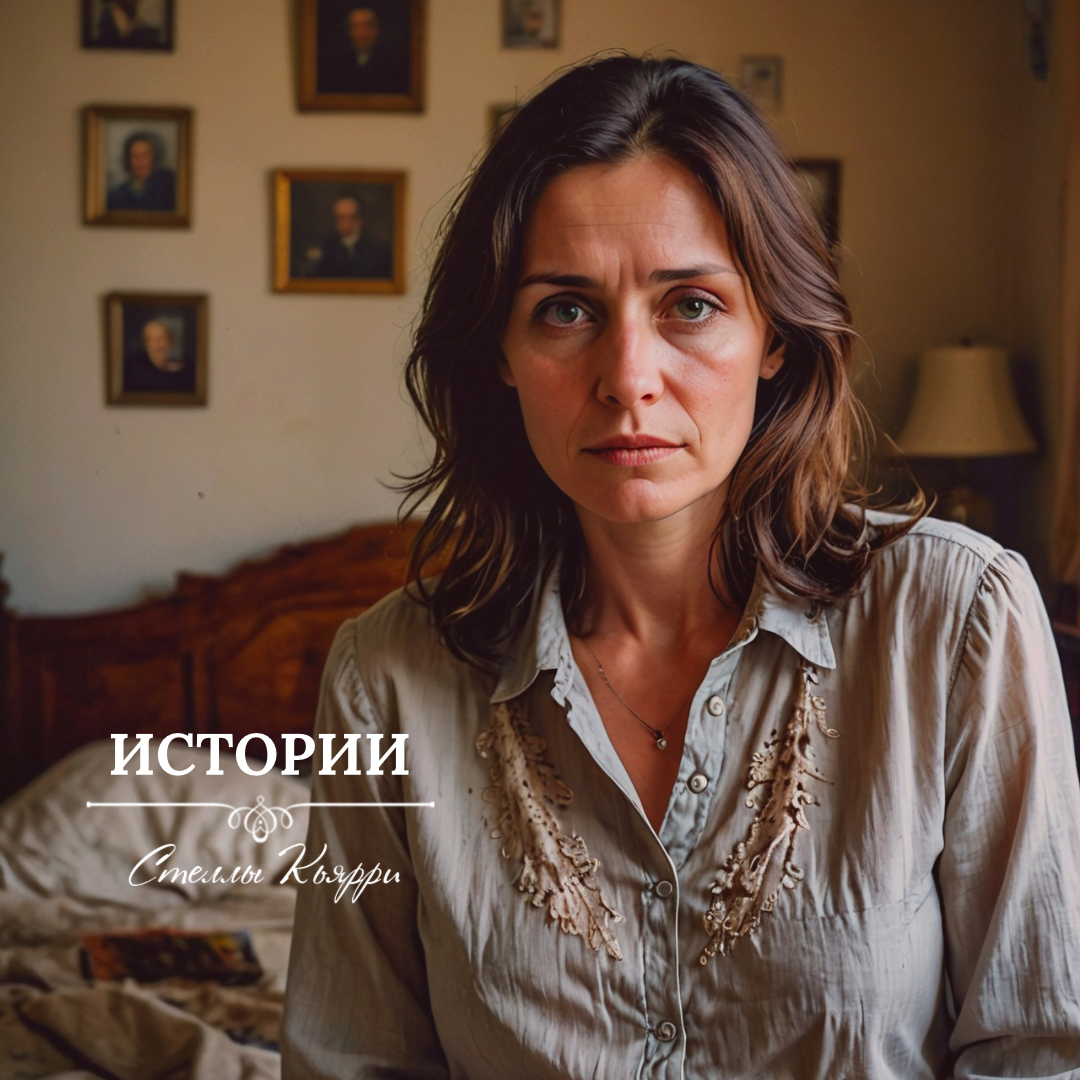 ©Стелла Кьярри
