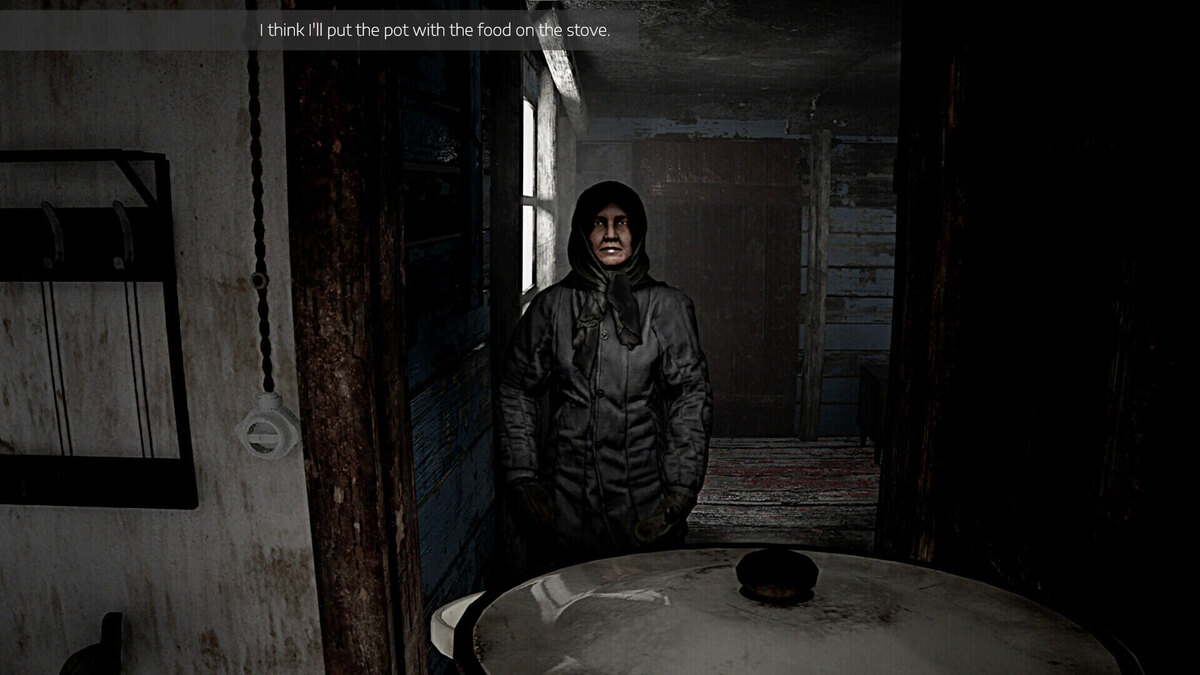    Галерея игры Greed Stays Home