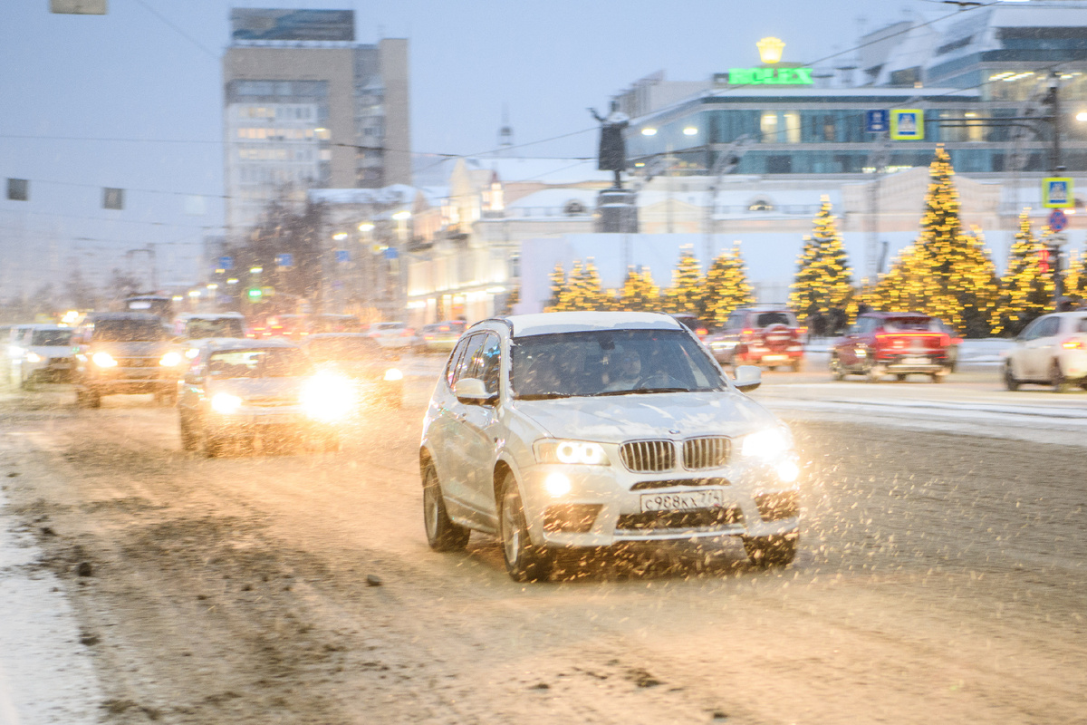 © Ilya Moskovets/URA.RU/Global Look Press