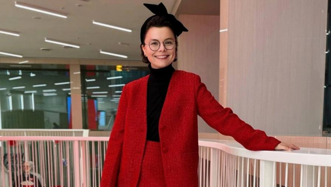 Татьяна Брухунова. Фото: соцсети