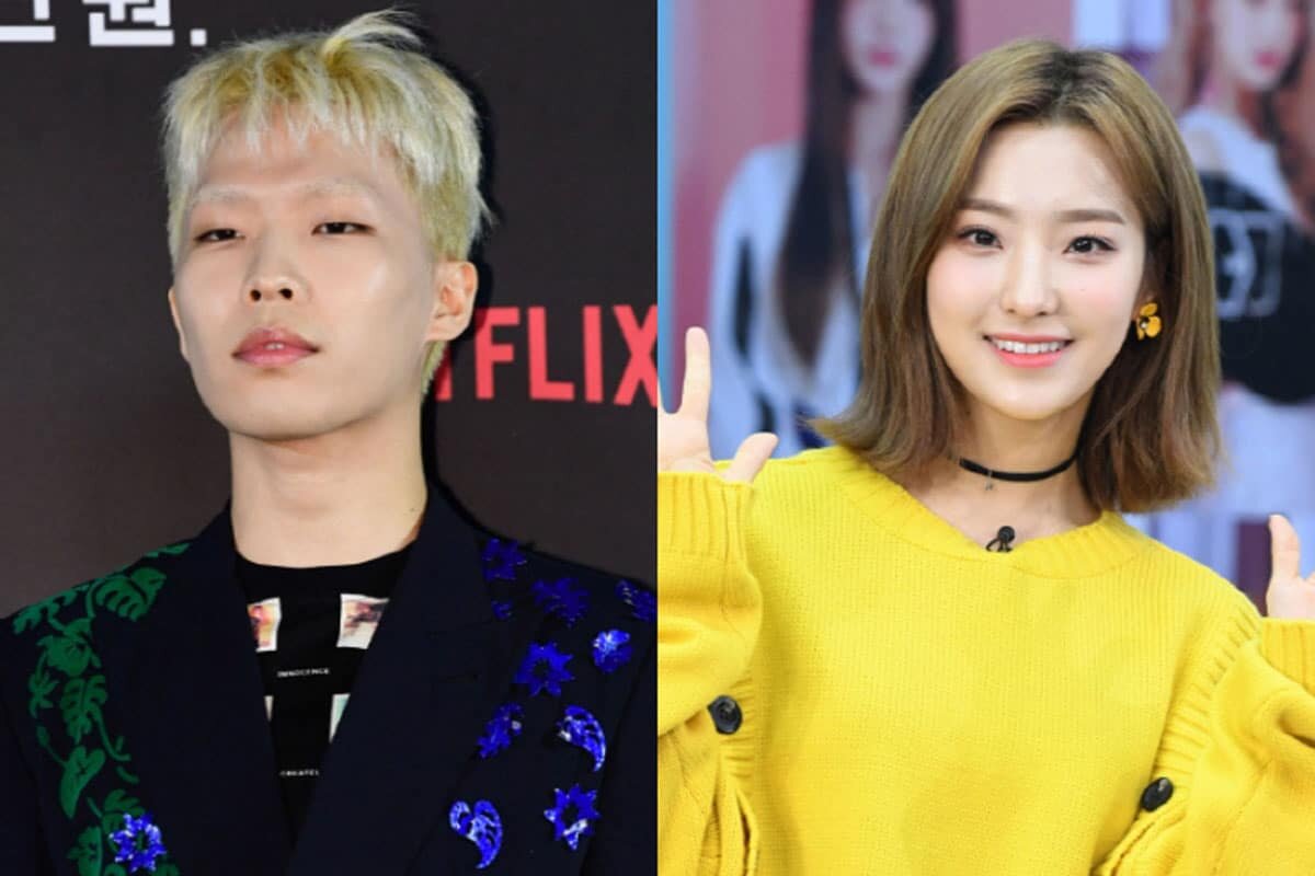    YG Entertainment: «Слухи о расставании Ли Чанхёка и Ли Сэром — это личная жизнь артиста, подтверждение невозможно…»