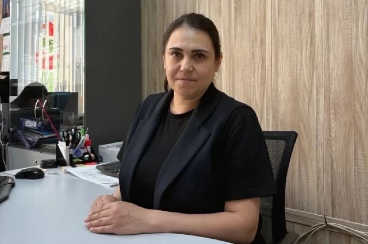    Бывший работник ТГК-14 Попуванова стала замглавы РСТ Забайкалья