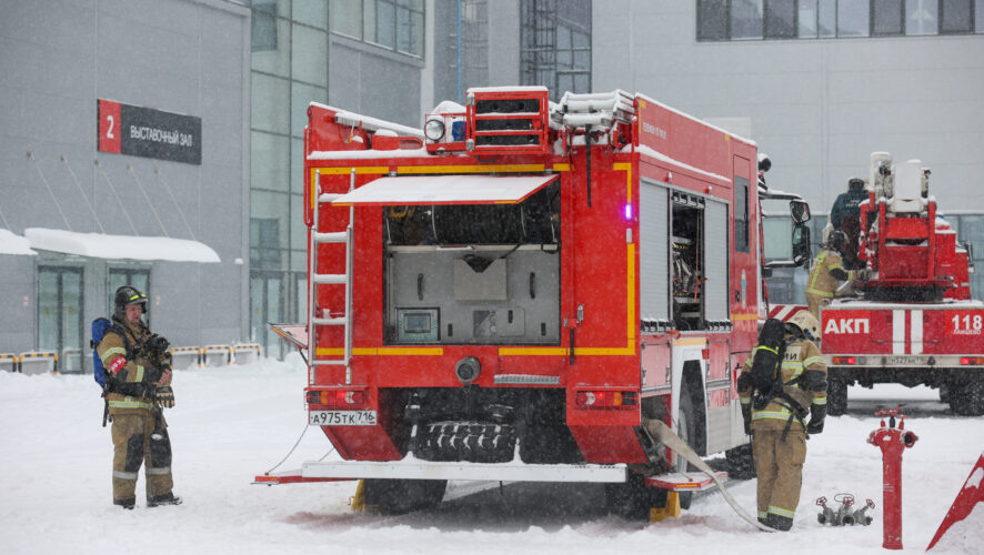    Фото: KazanFirst