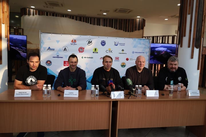 Фото: ИА "Хакасия"
