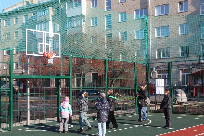    Фото из архива редакции