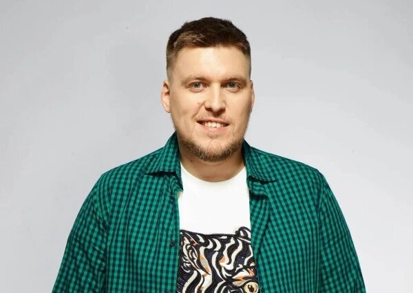 Александр Незлобин. Обложка © Кино-театр.ру