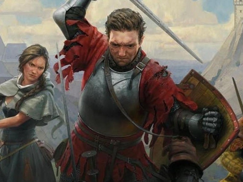    Kingdom Come: Deliverance II опроверг массовые рефанды игры из-за скандала