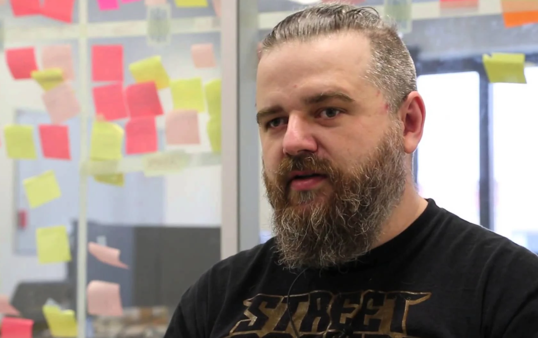    Даниэль Вавра