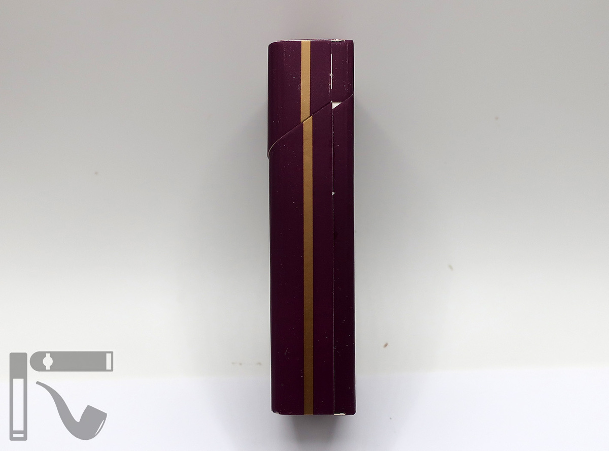 Сигареты Richmond Collector's Edition Aroma Mix. Фото: © канал "Уголок Курильщика"