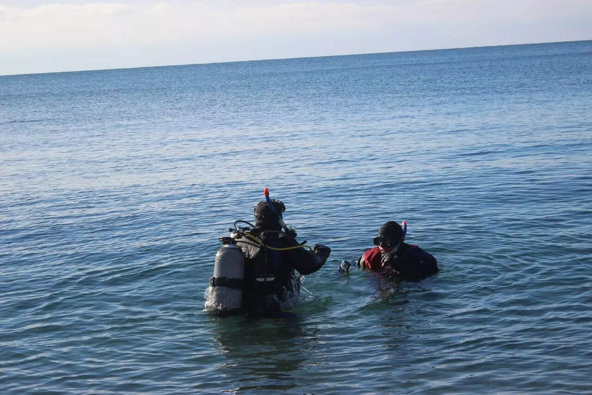 © МЧС Республики Крым