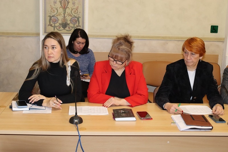    Фото: пресс-служба администрации Гулькевичского района