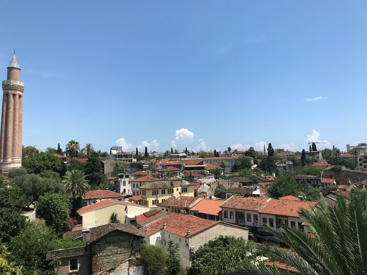 Photo by Kutsal Amaç Kuruhan on Unsplash