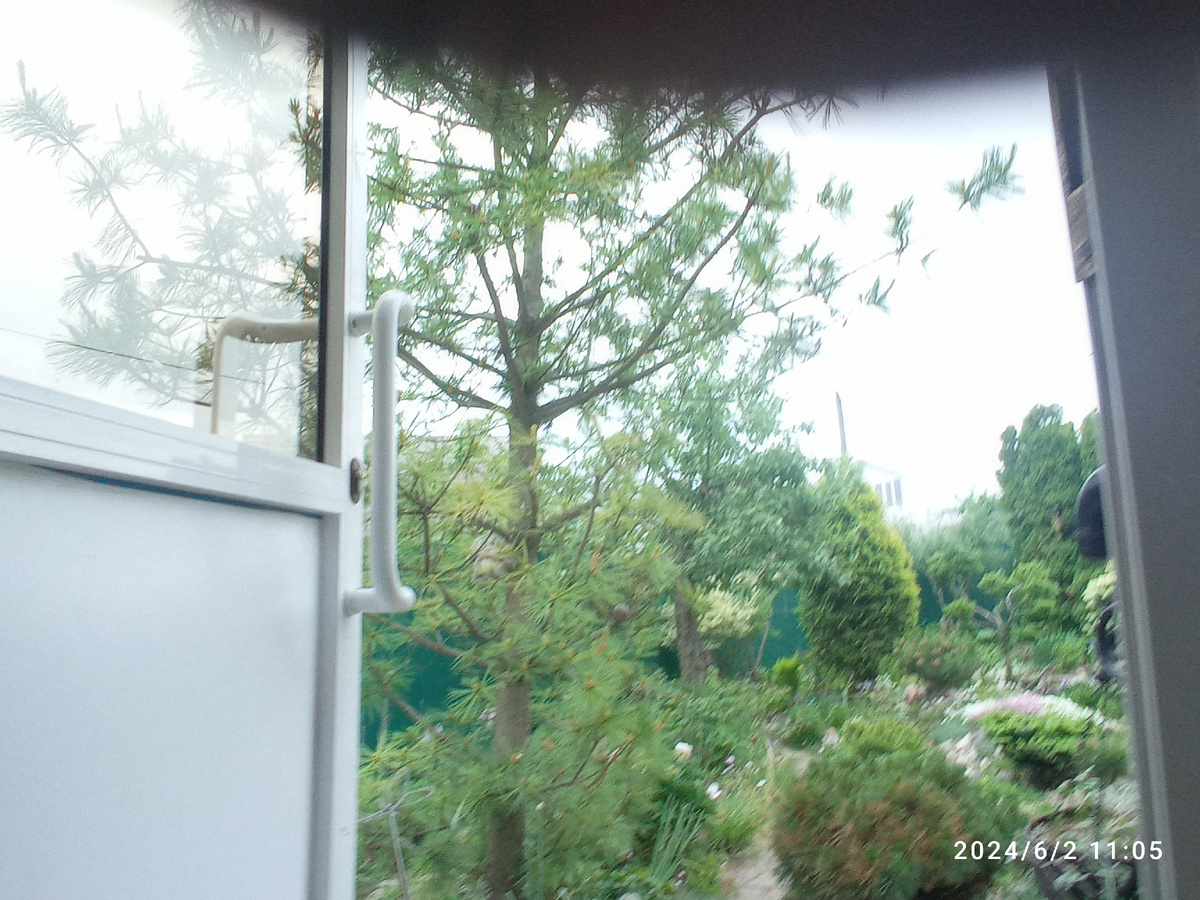 дверь в лето