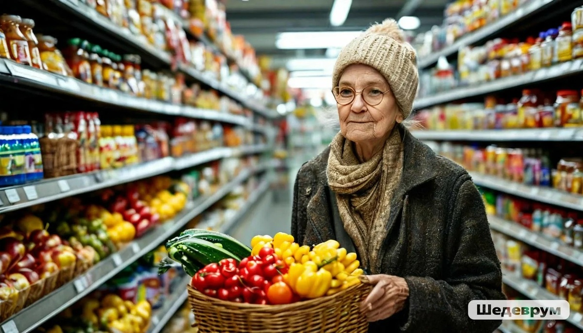 Депутаты считают, что цены нужно держать под контролем. Фото сгенерировано нейросетью Шедеврум