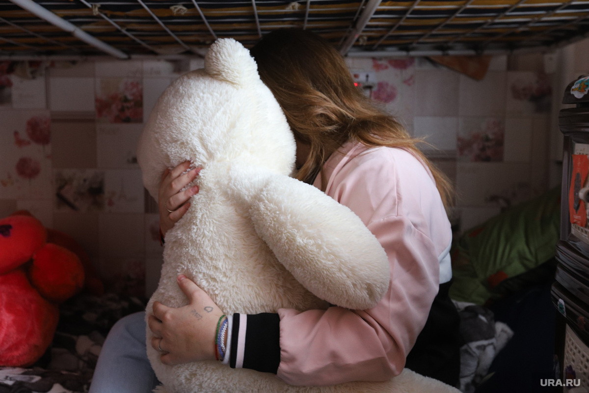 Девочка испытала нервный срыв и была госпитализирована (архивное фото). Фото: Екатерина Сычкова © URA.RU