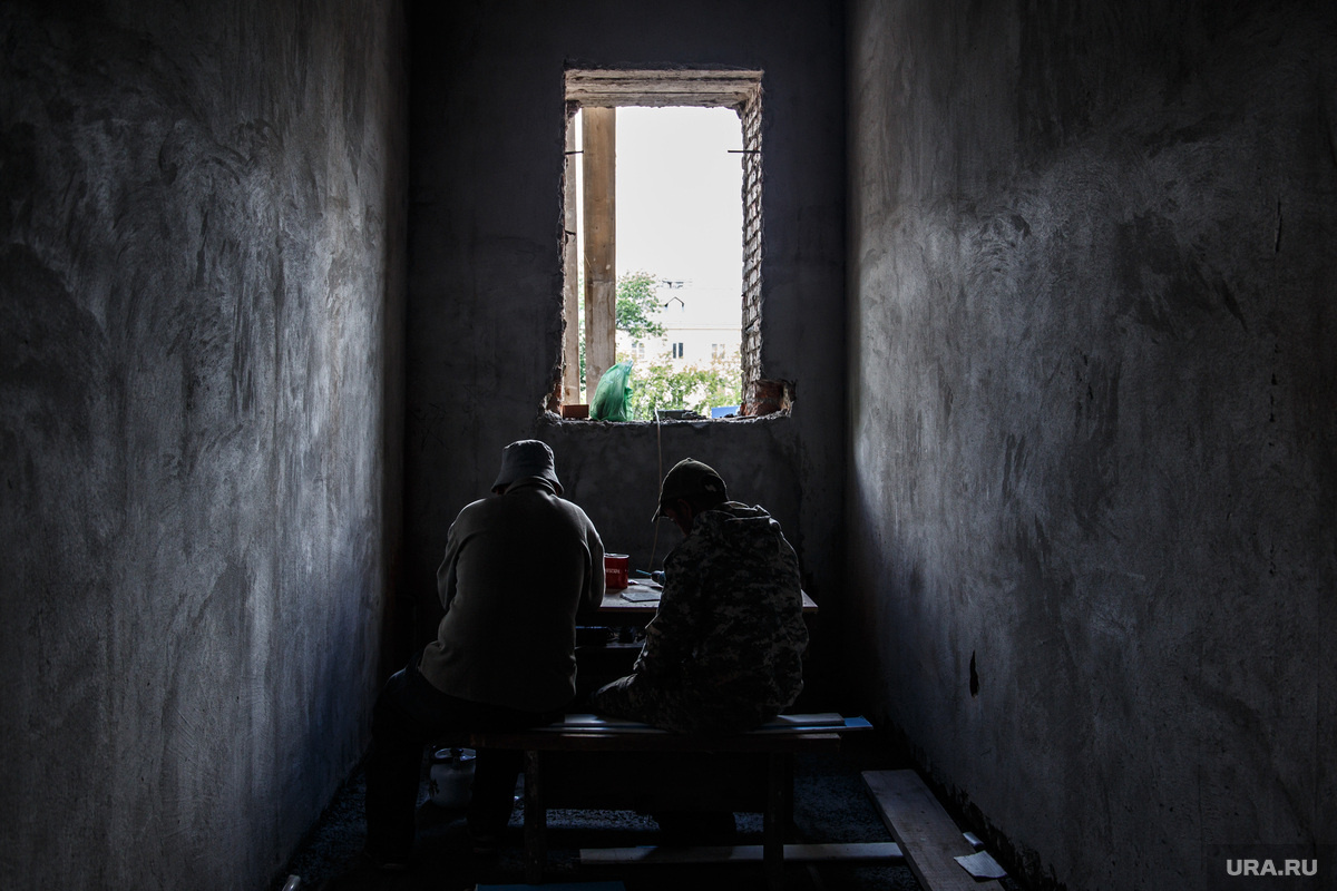 Трое мигрантов больше двух недель склоняли девочку-подростка к сексуализированному насилию (архивное фото). Фото: Илья Московец © URA.RU