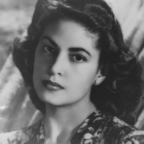    Фото: Consuelo Velazquez / deezer