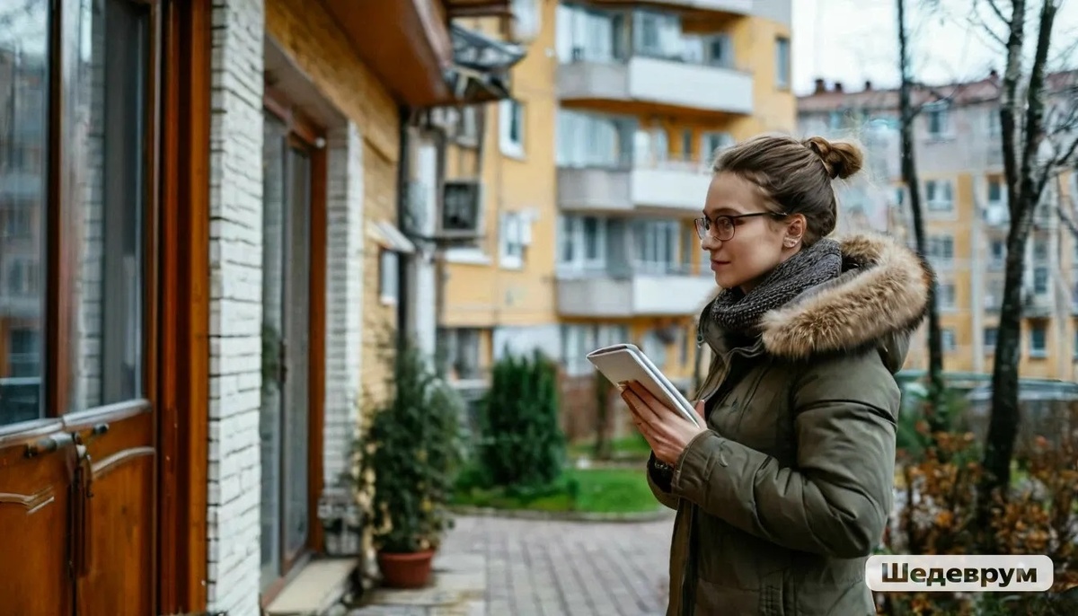 чиновники выразили обеспокоенность по поводу стоимости квадратного метра жилья для граждан. Фото: сгенерировано нейросетью Шедеврум