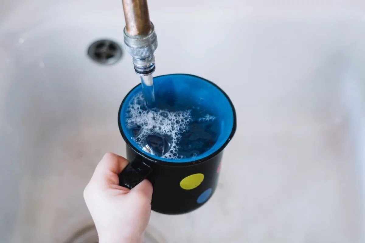    Почти 19 млн рублей долга за воду погасили камчатцы перед Новым годом