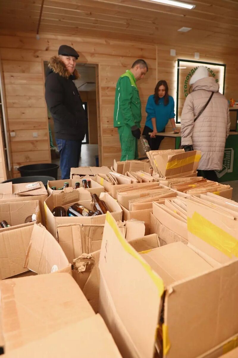     Источник: vk.com/Спецавтохозяйство