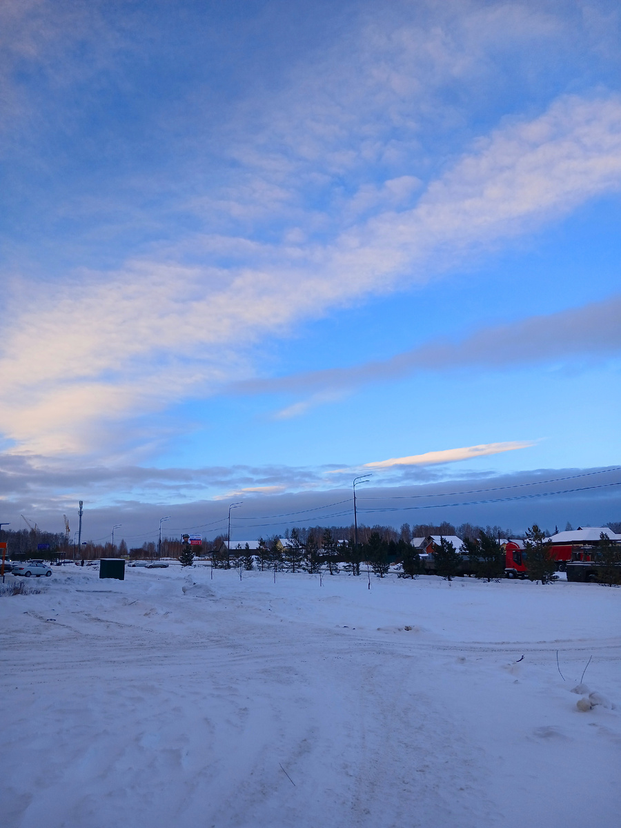 "Доброе утро, мир! Ты прекрасен!" Фото автора