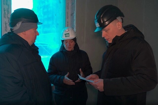    Фото: пресс-служба компании «Атомстройкомплекс»