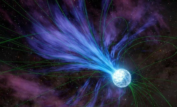 Радиосигналы в космосе