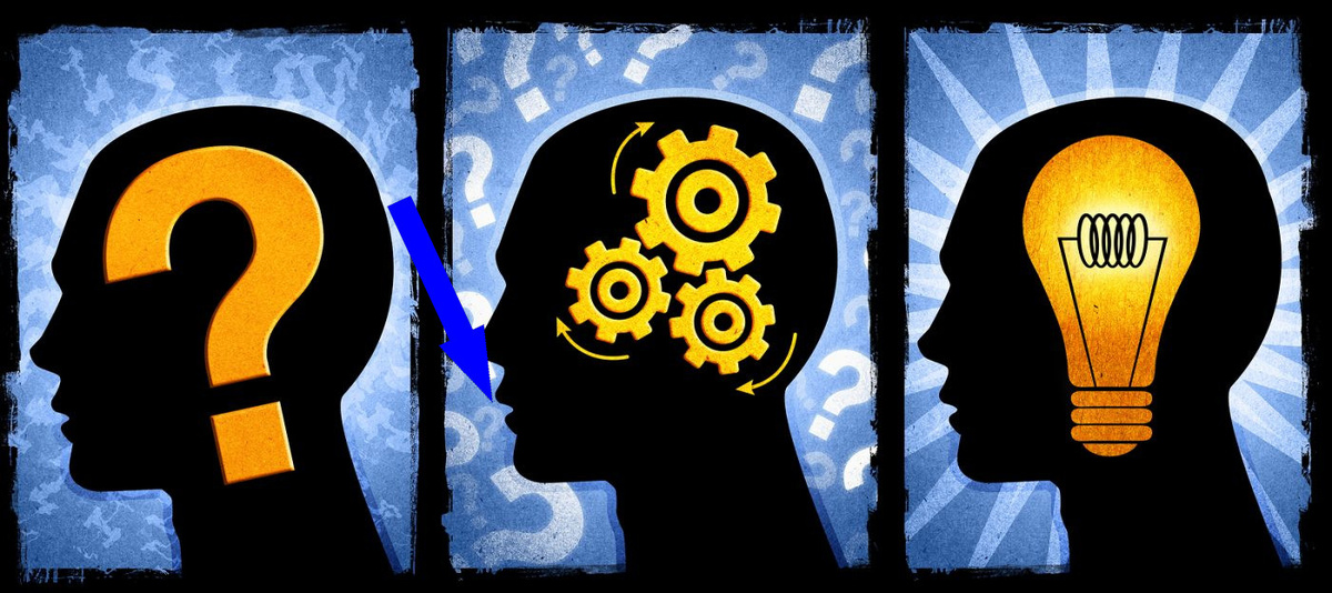    Логическая ошибка, которая может сбить с толку