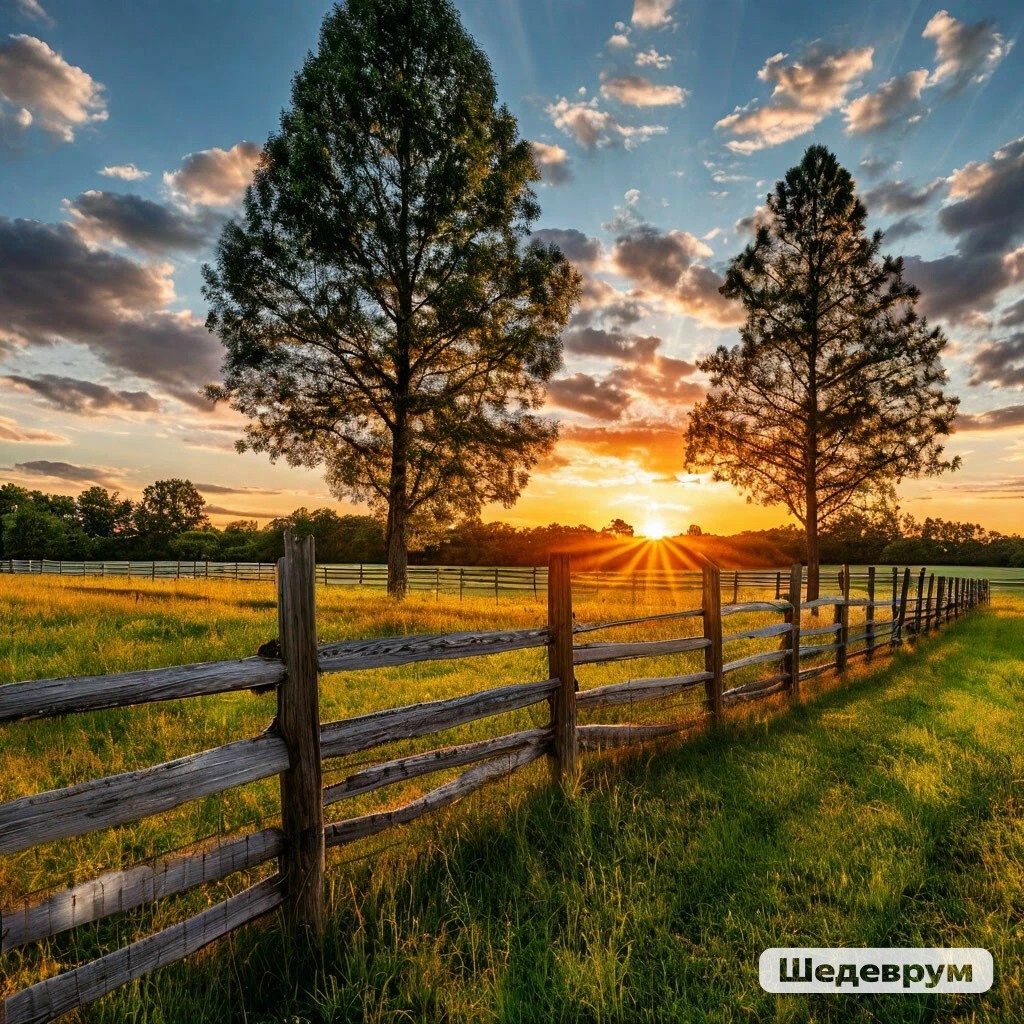 Картинка создана нейросетью 
