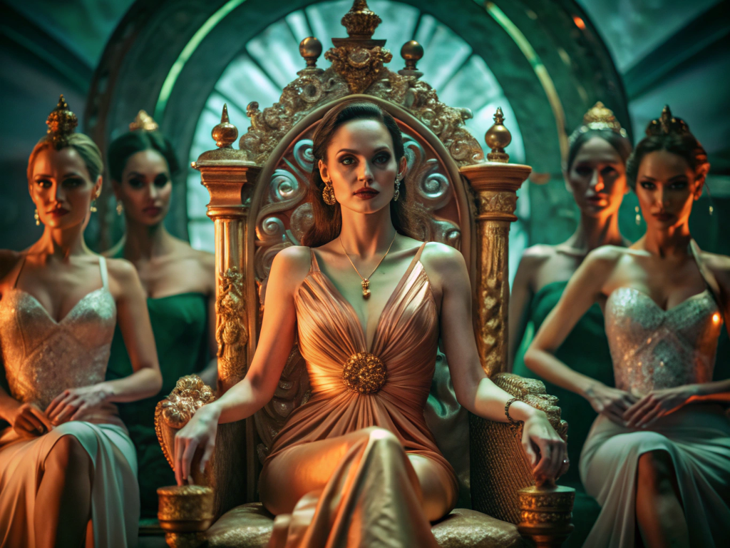 Анджелина Джоли