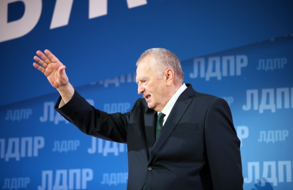 Фото: Геннадий Черкасов