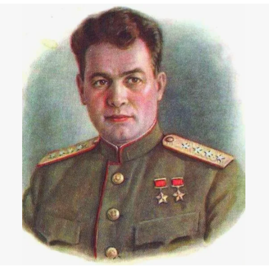 Генерал Черняховский. Самый молодой командующий фронтом во время ВОВ,